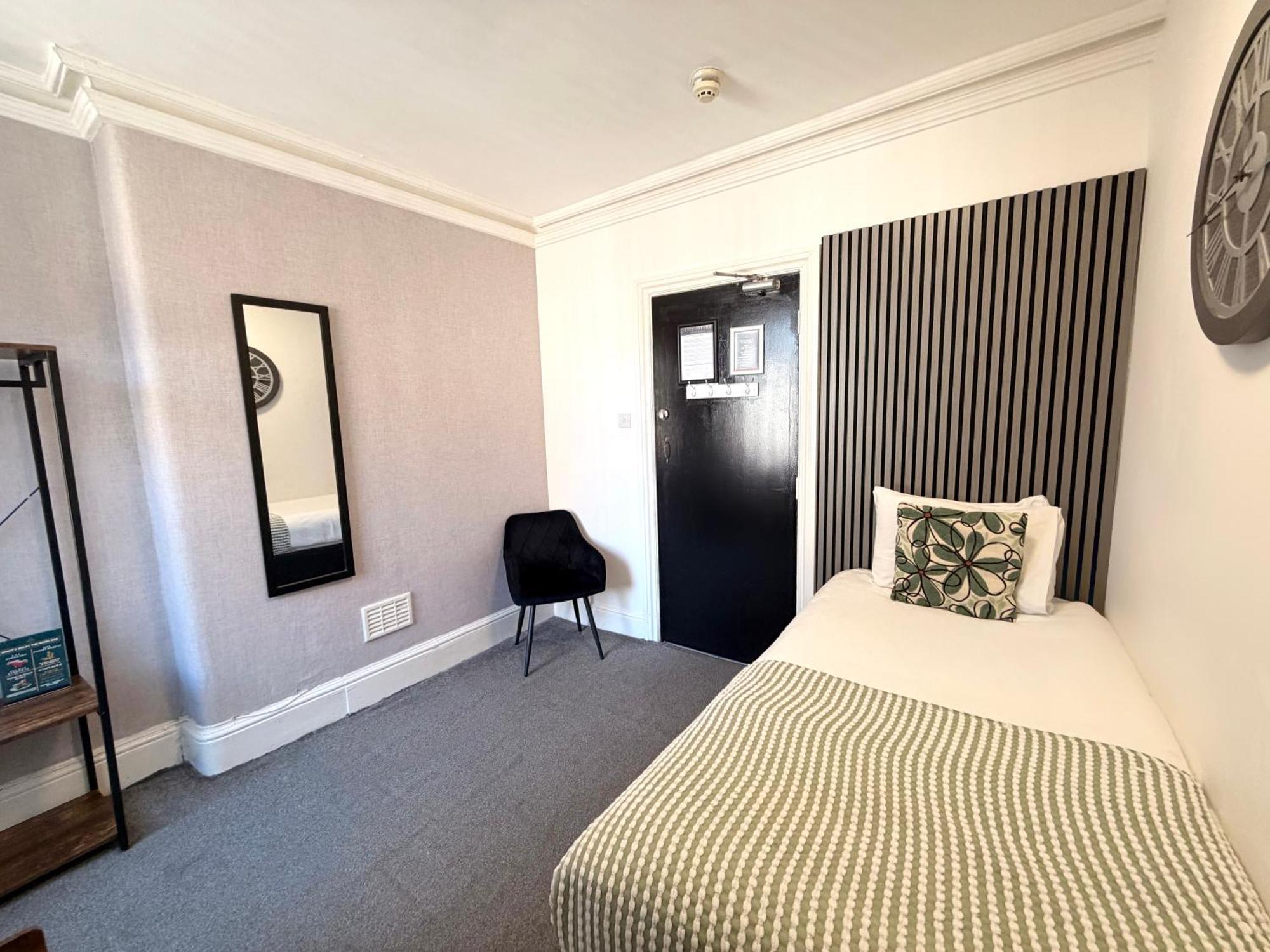 Mitre Hotel Manchester City Centre, Manchester